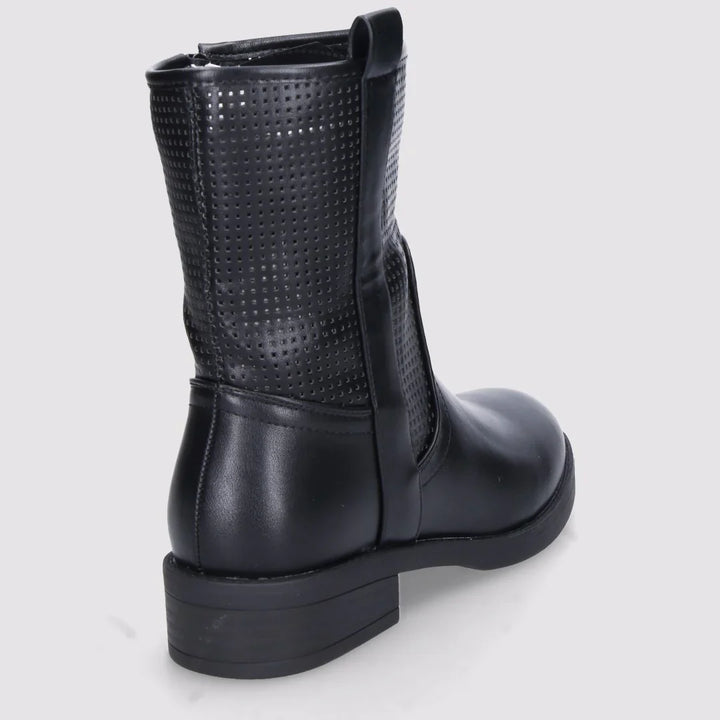 Selena™  |  Ankle Boots