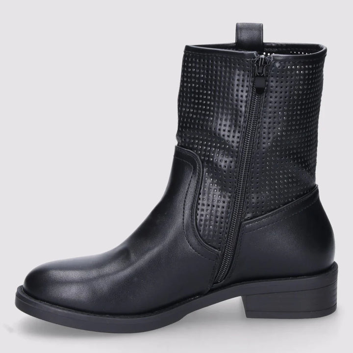 Selena™  |  Ankle Boots