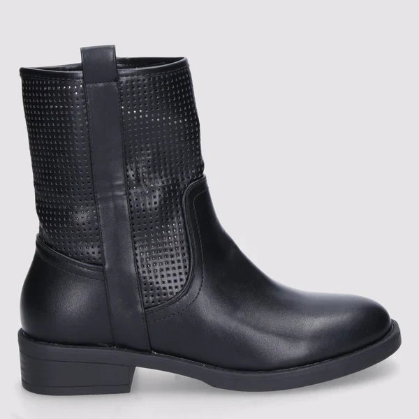 Selena™  |  Ankle Boots