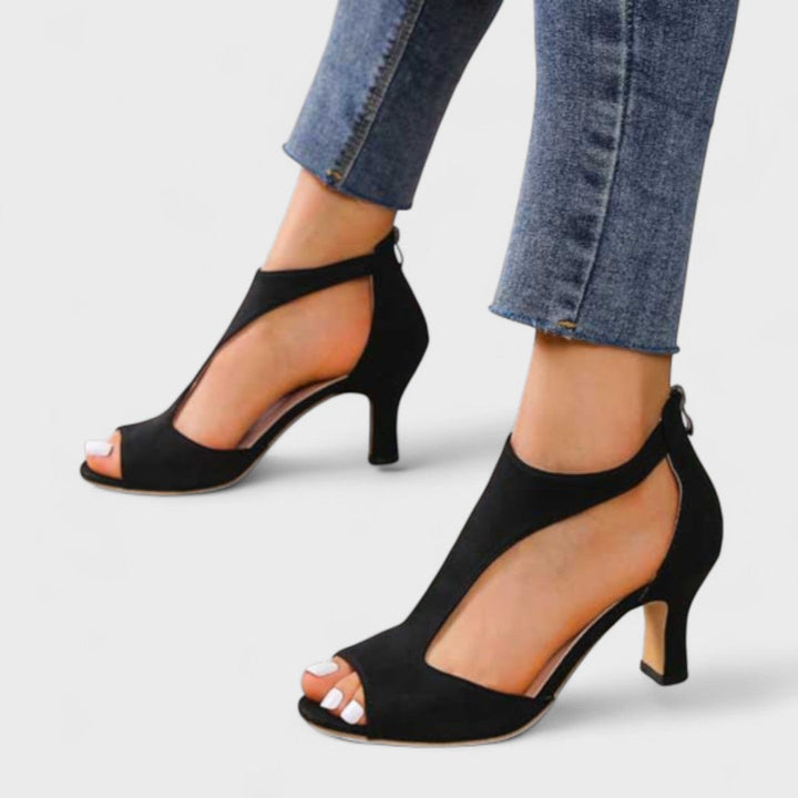 BEAUTIFUL HEELS FOR WOMEN