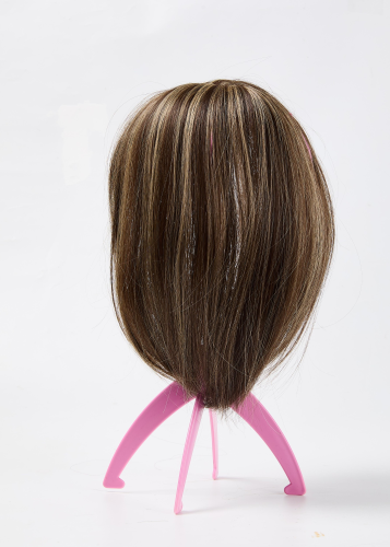 HairGlamour™ Instant Confidence in Bouncy Hair