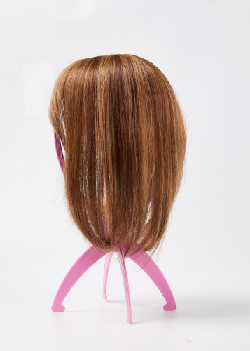 HairGlamour™ Instant Confidence in Bouncy Hair