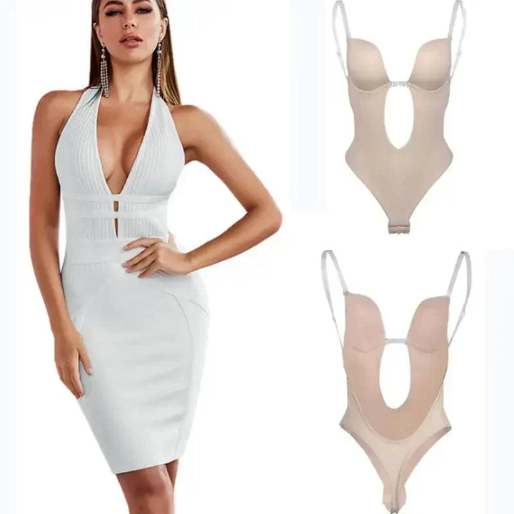 1+1 Free | FlawlessFit™ Slim, Invisible Look