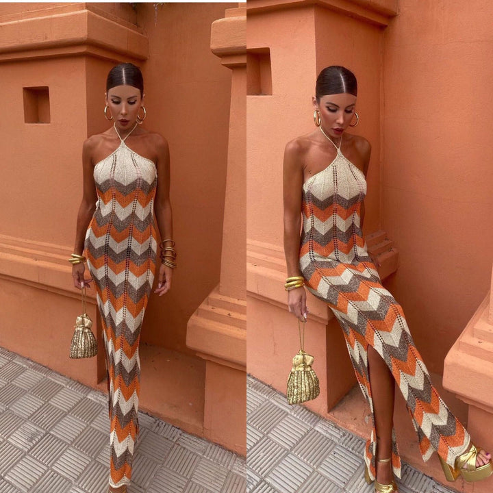 Bella - Jamaica Dress
