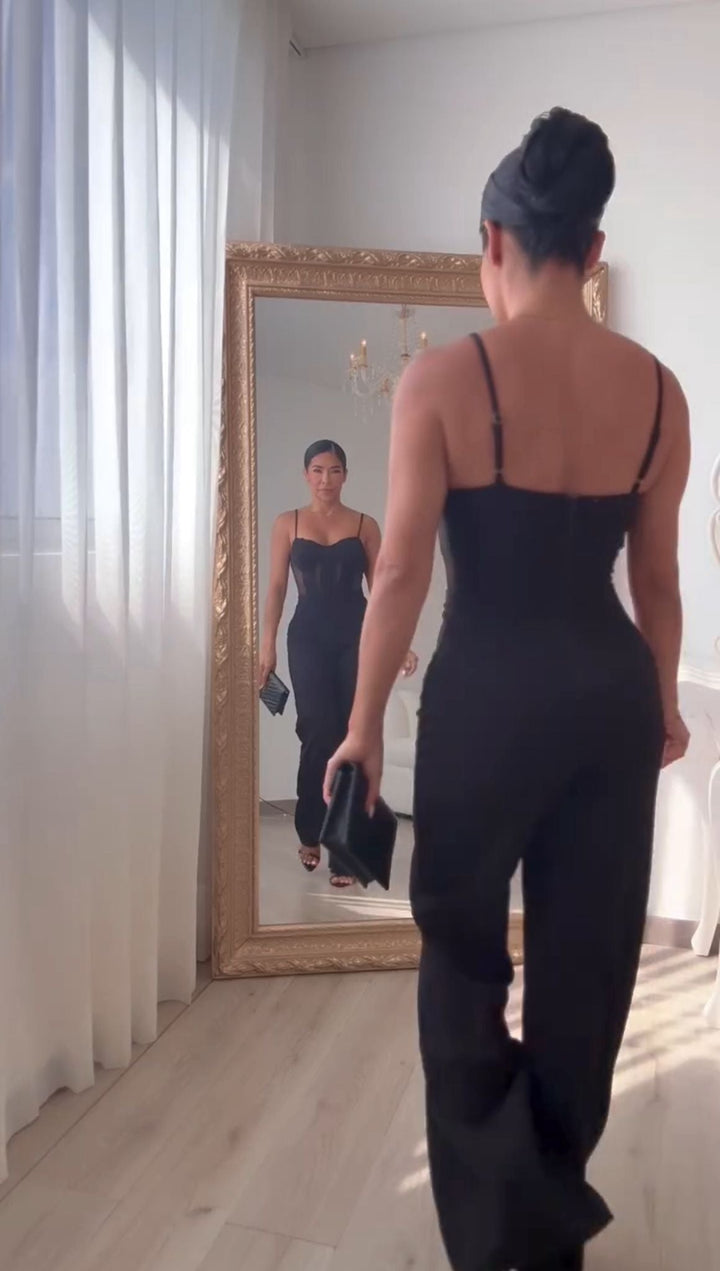 Mila™  |  Bodycon Dress