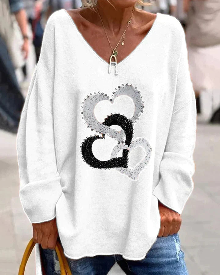 Comfortable and Stylish Sweater