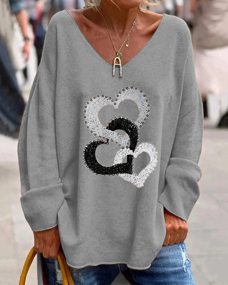 Comfortable and Stylish Sweater