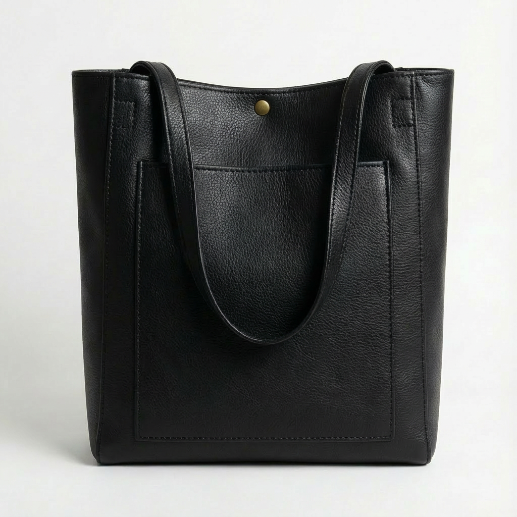 Patricia | Bolso Tote de Cuero de Gran Capacidad para Mujer