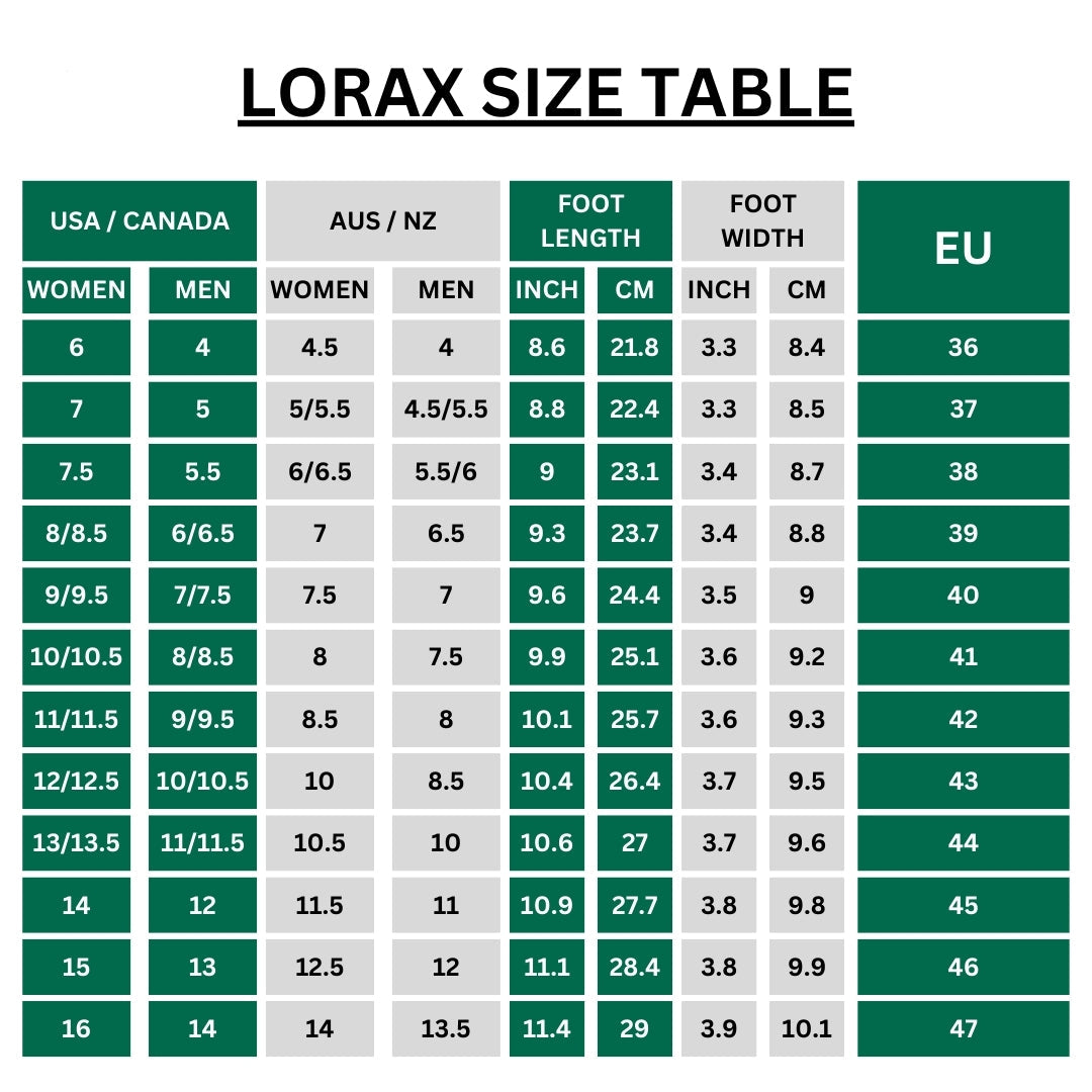 Xenia™  |  Lorax Pro 2.0 Shoes