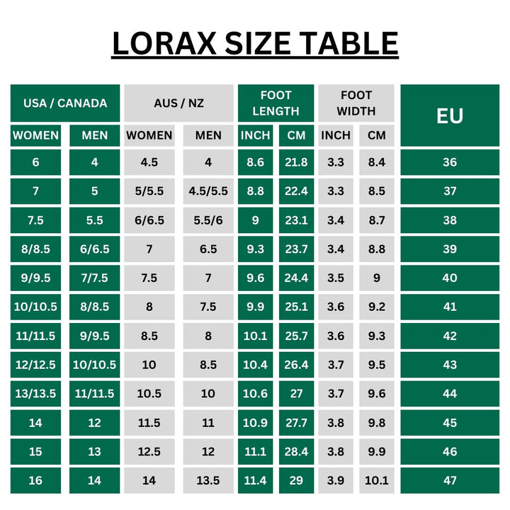 Xenia™  |  Lorax Pro 2.0 Shoes