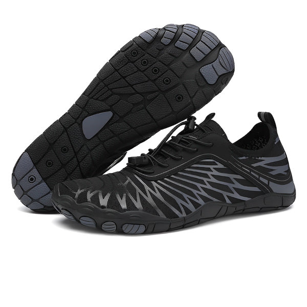 Zelda™  |  Azure Pro Healthy Shoes