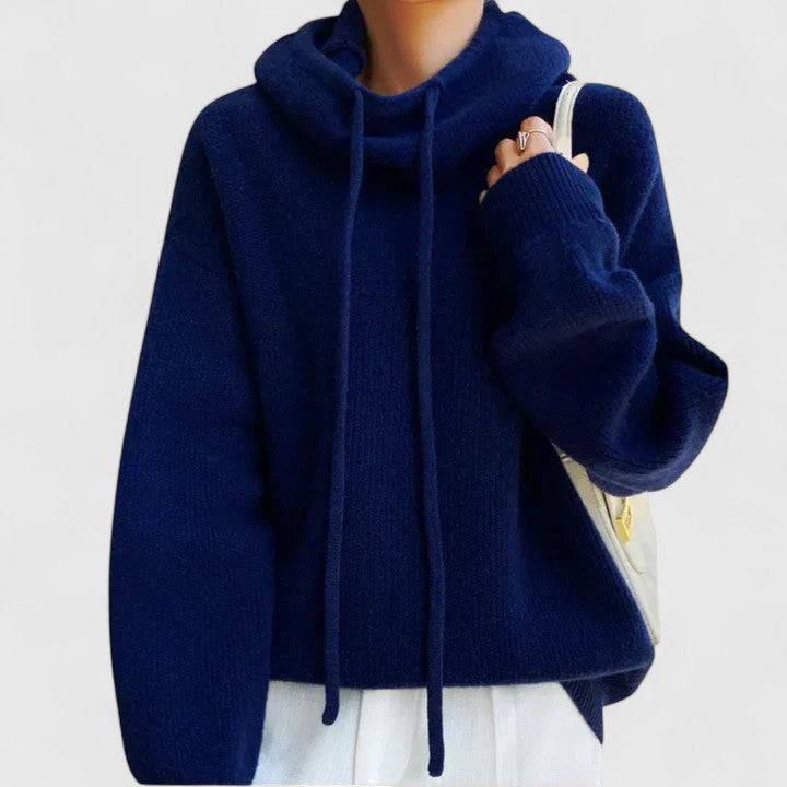 Tin™  |  Comfortable Turtleneck Sweater