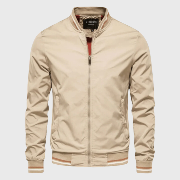 LAURENT MONACO | CLASSIC BOMBER