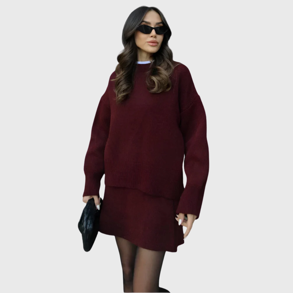 Raine – Comfy Set