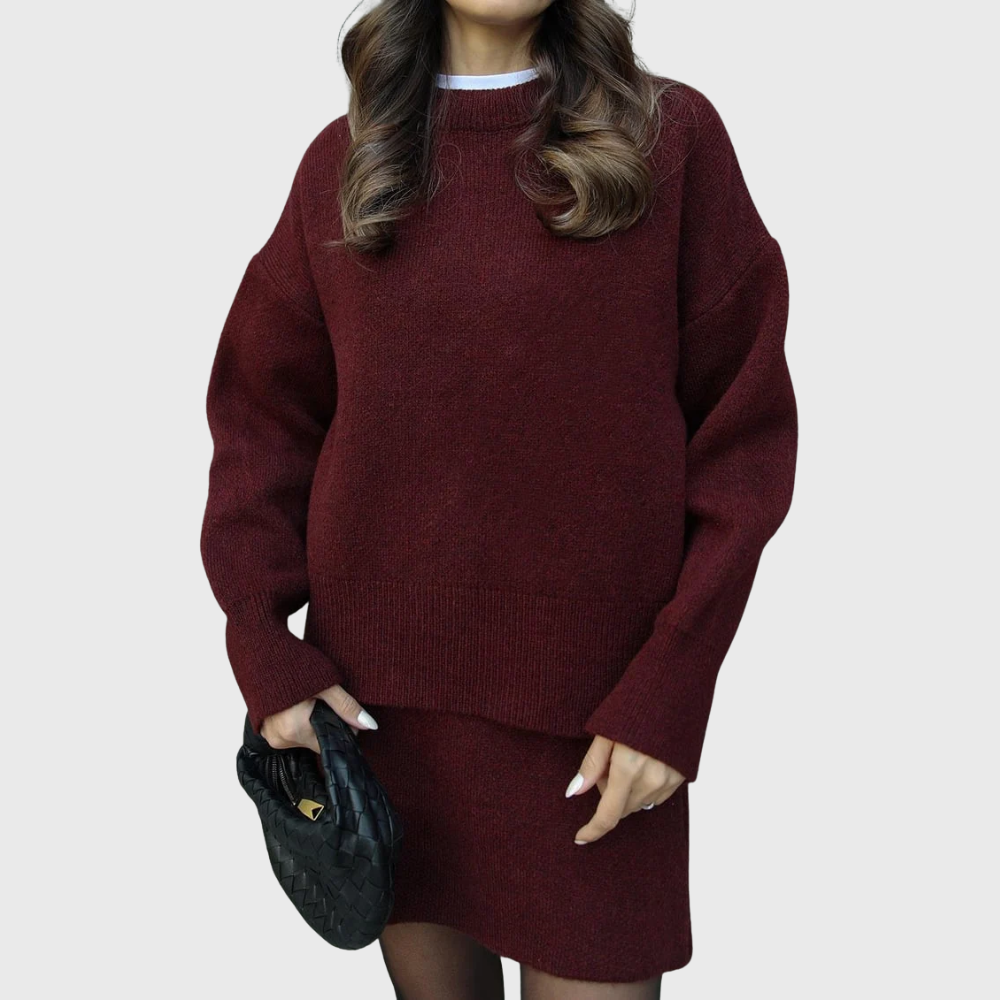 Raine – Comfy Set