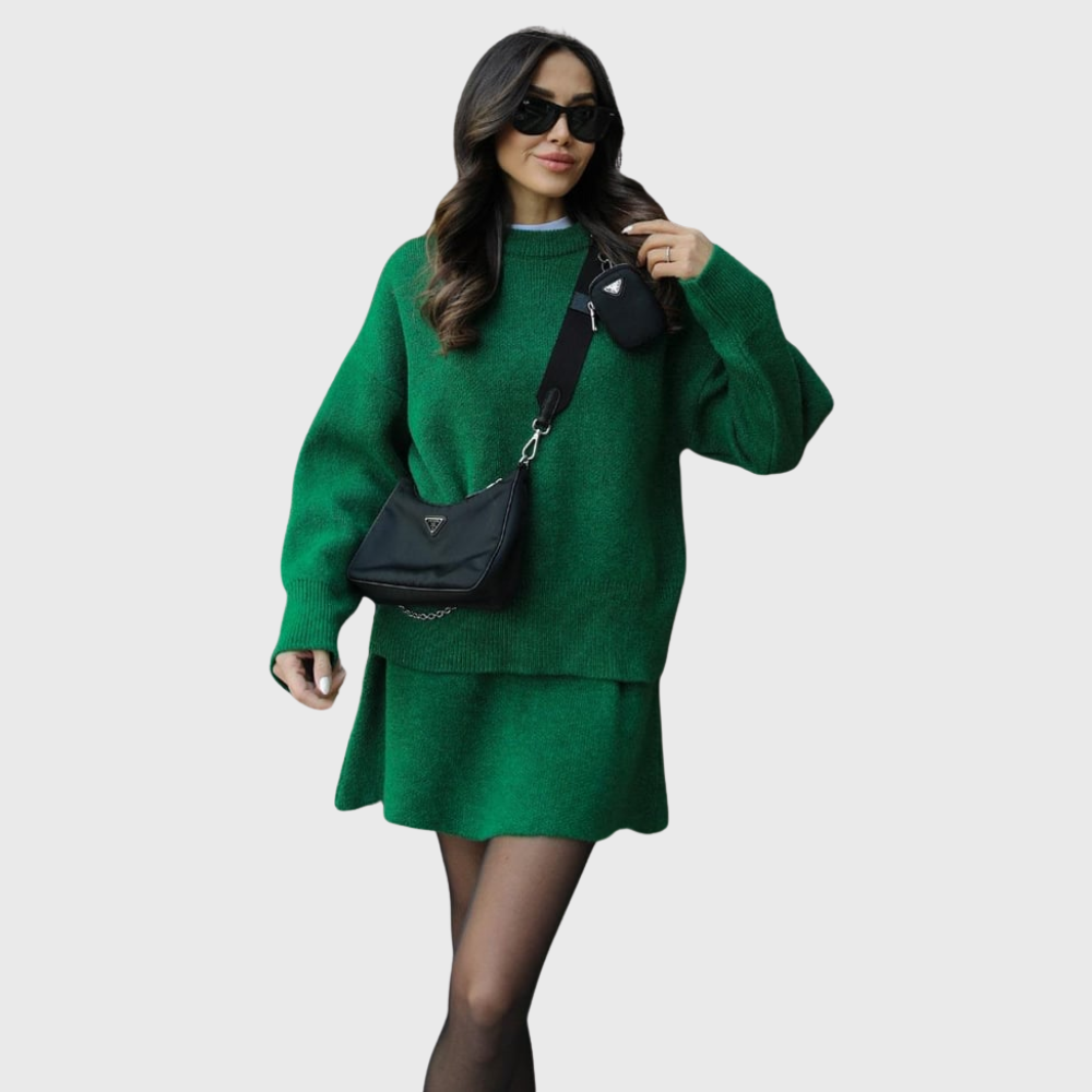 Raine – Comfy Set
