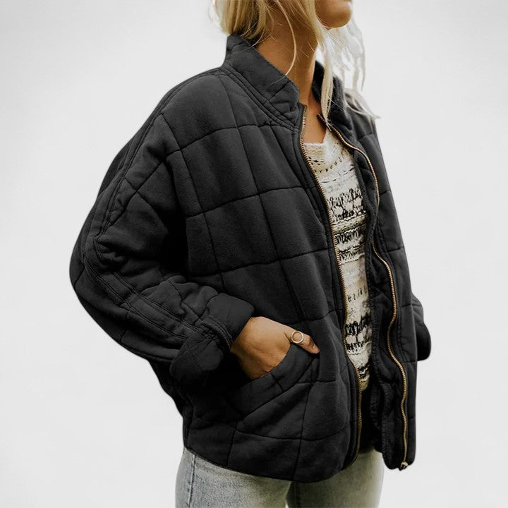 Zyphirah™  |  Elegant Jacket