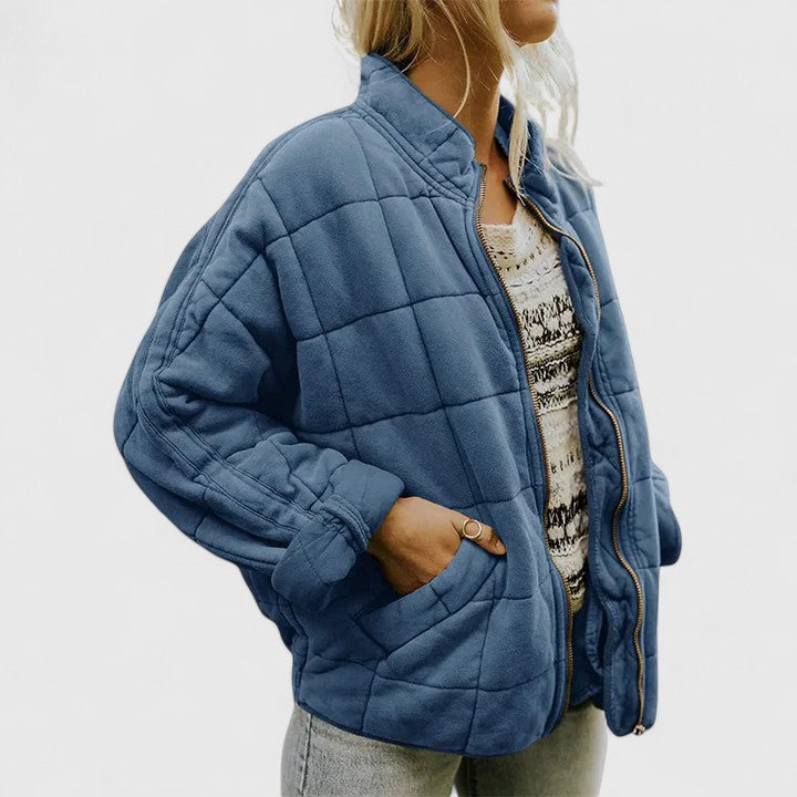 Zyphirah™  |  Elegant Jacket