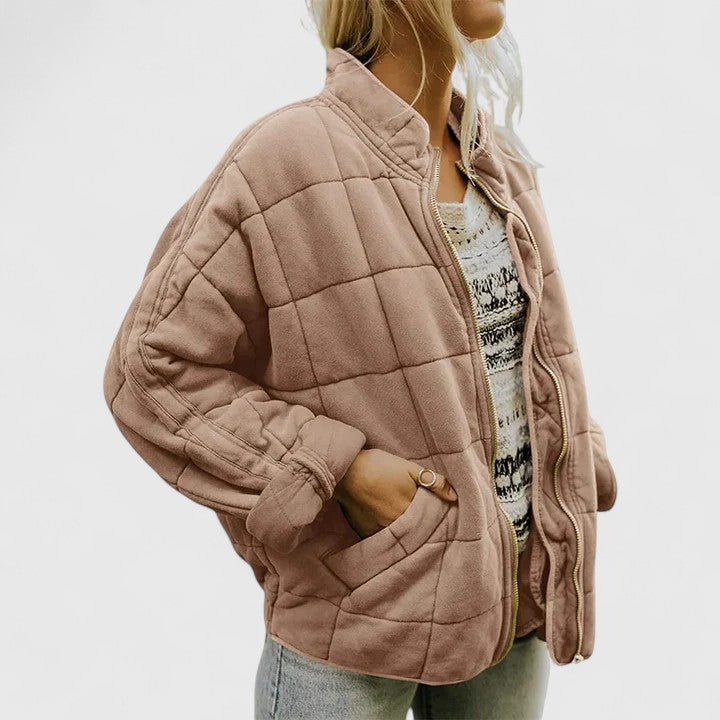 Zyphirah™  |  Elegant Jacket
