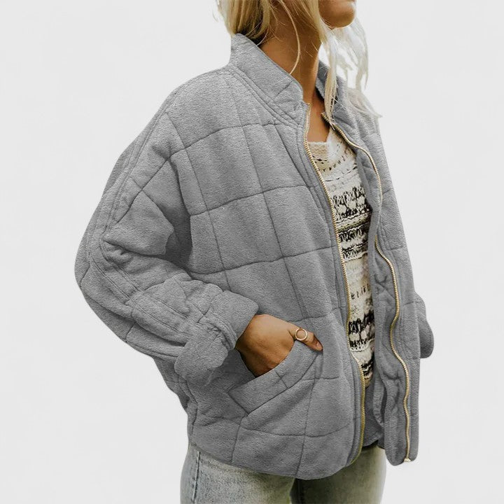 Zyphirah™  |  Elegant Jacket