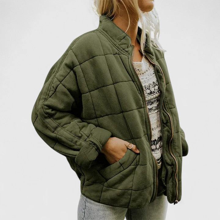 Zyphirah™  |  Elegant Jacket