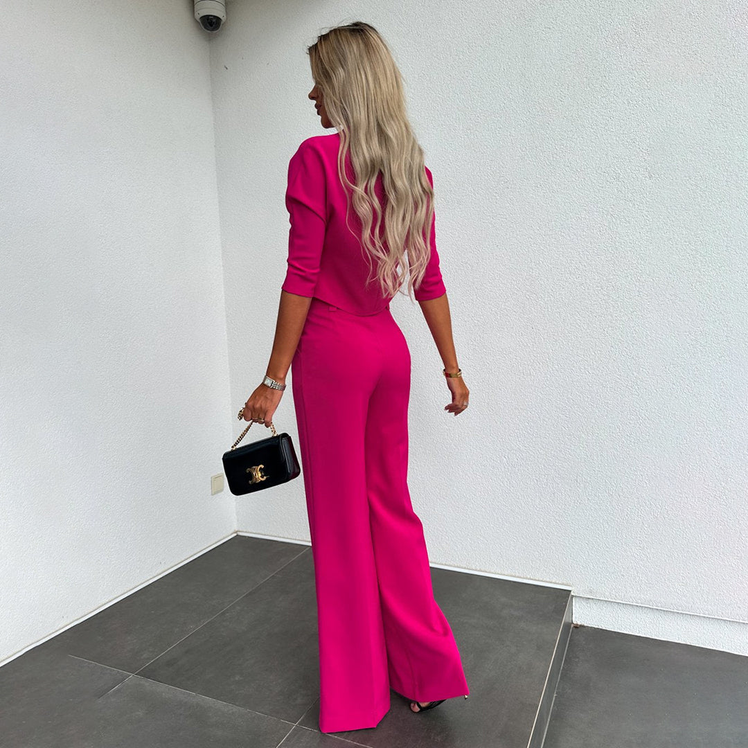 Nora – Elegant Two-Piece Set