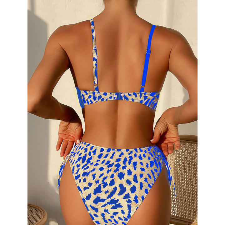 Fierce™  |  Harmony Bikini Set