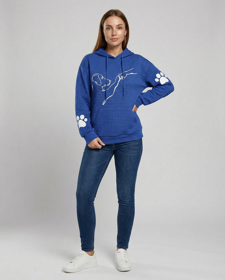 Comfortable Women's Hoodie | EB