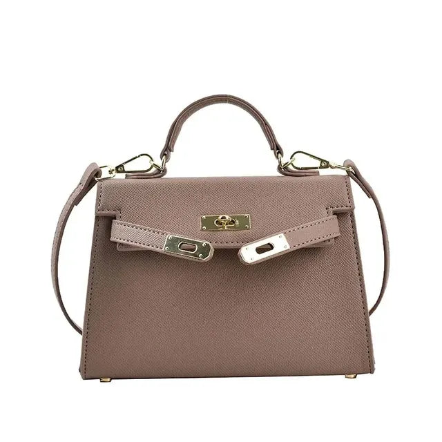 Odille - Elegant Women's Handbag
