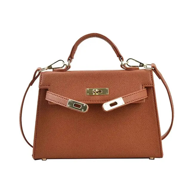 Odille - Elegant Women's Handbag
