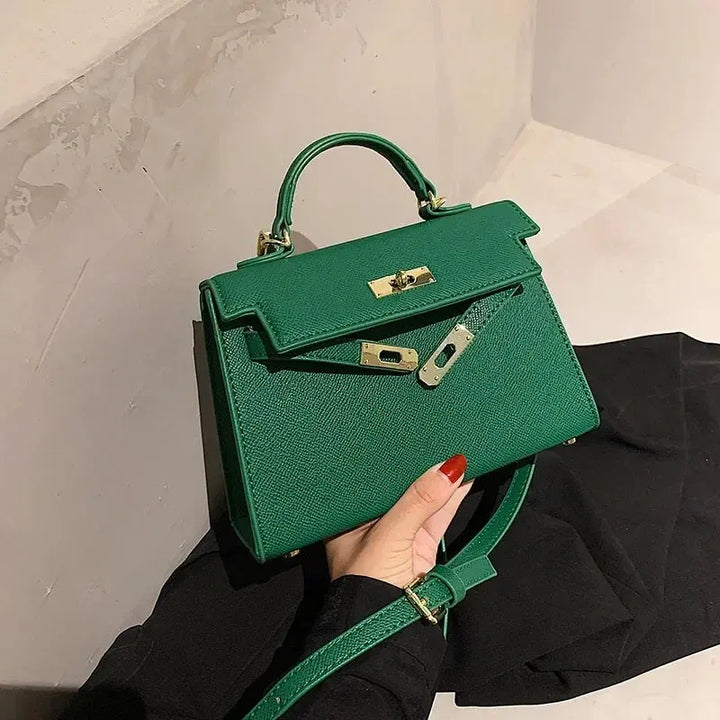 Odille - Elegant Women's Handbag