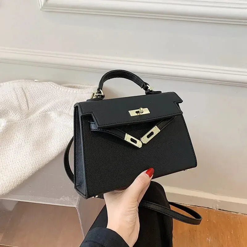 Odille - Elegant Women's Handbag