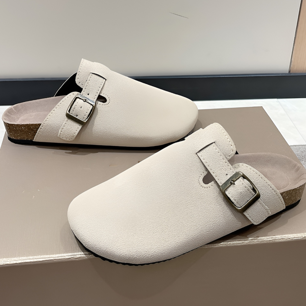 SUMMER SANDALS FOR WOMEN