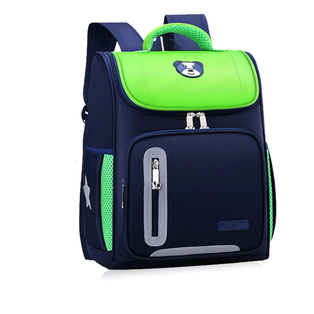 Basisschoolrugzak - Cubpack