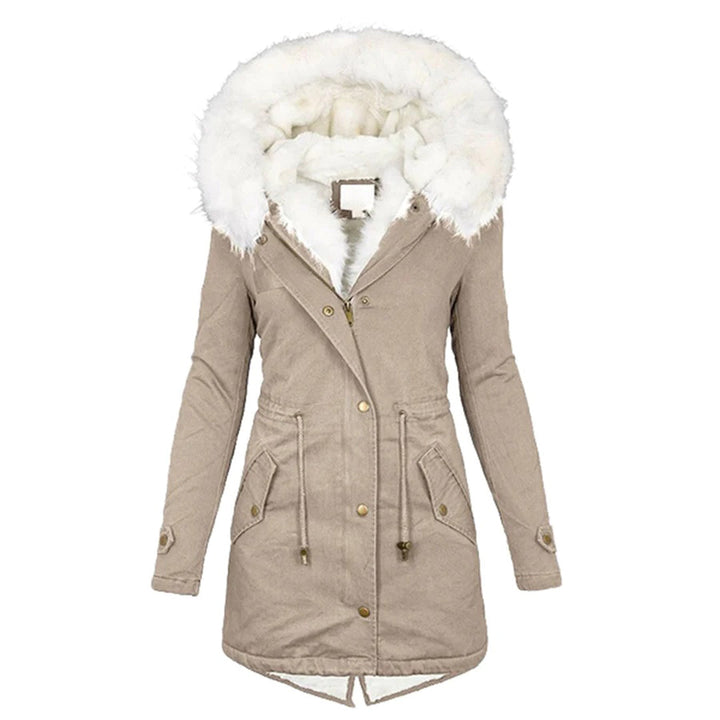 Tess - Women's Winter Coat
