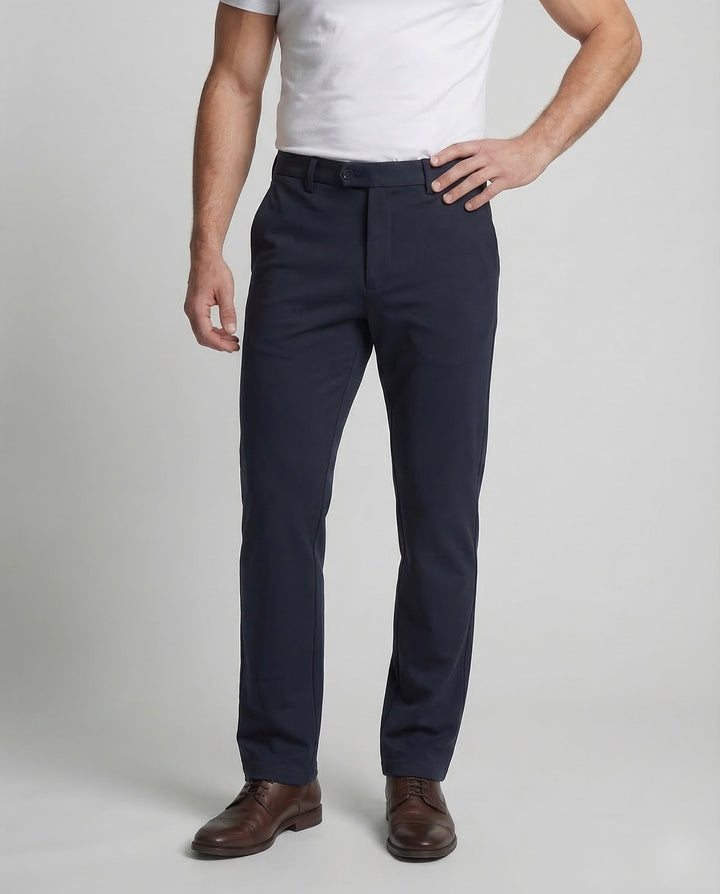 Men's Business Trousers Stretch