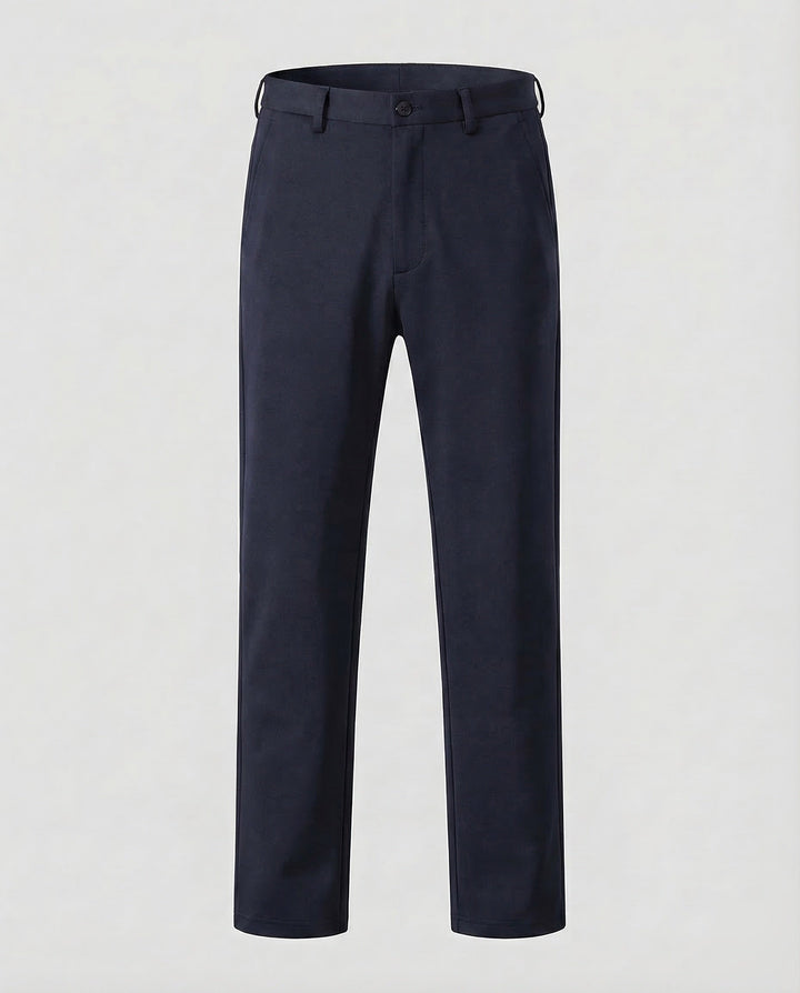 Men's Business Trousers Stretch