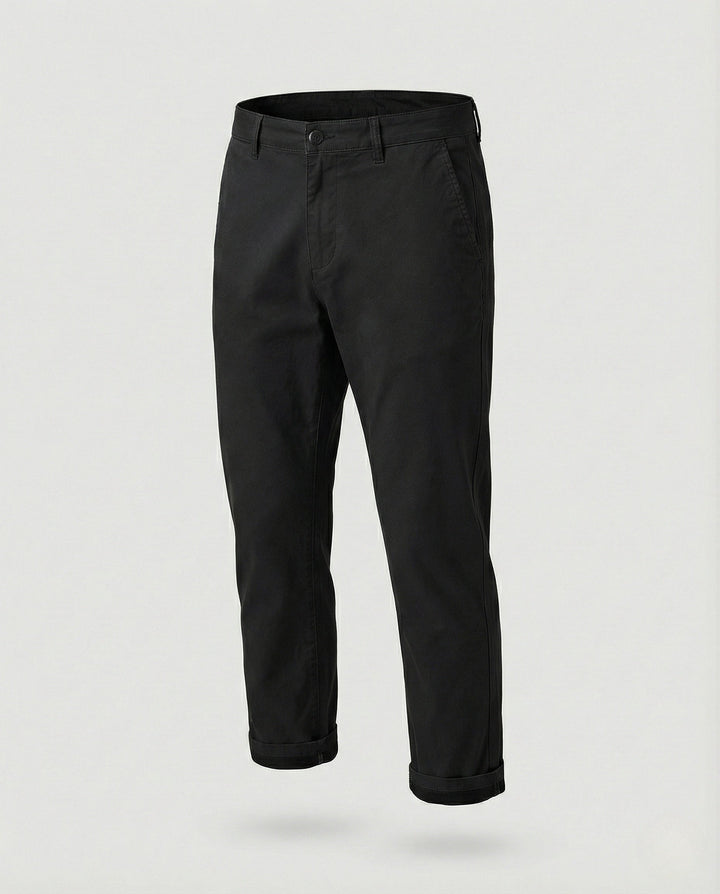 Men's Thermo Fleece Chino Pants