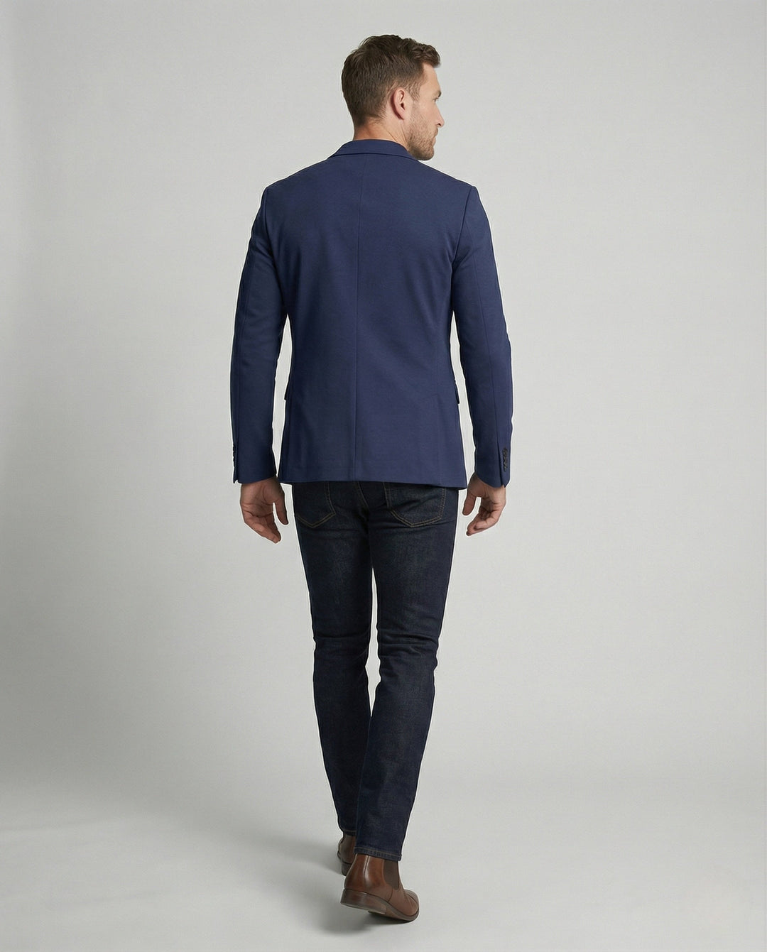 Casual Blazer Slim Fit for Men