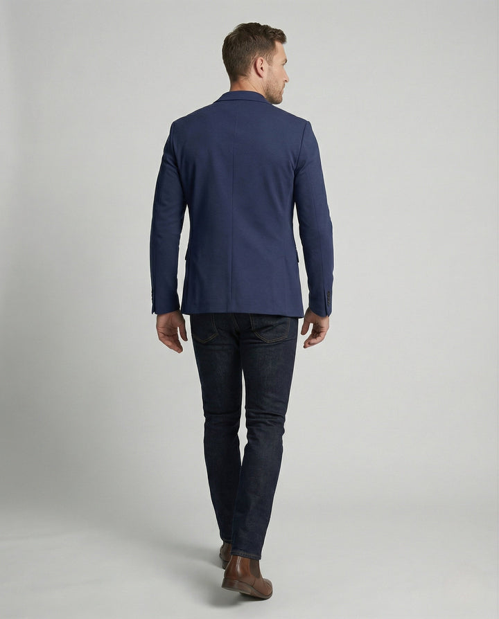 Casual Blazer Slim Fit for Men