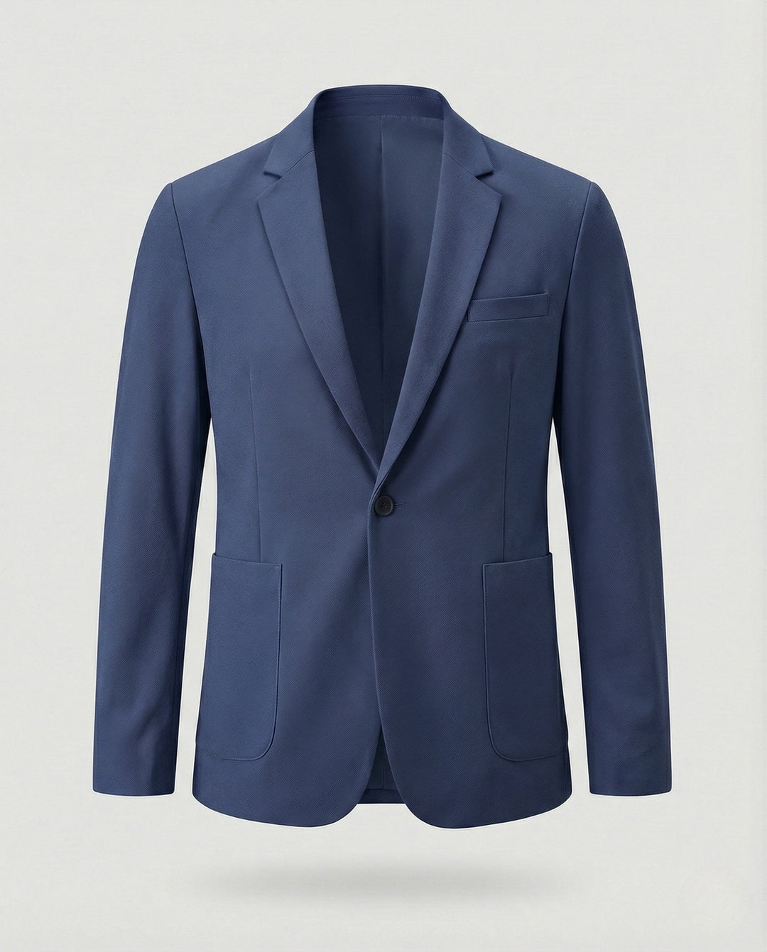 Casual Blazer Slim Fit for Men