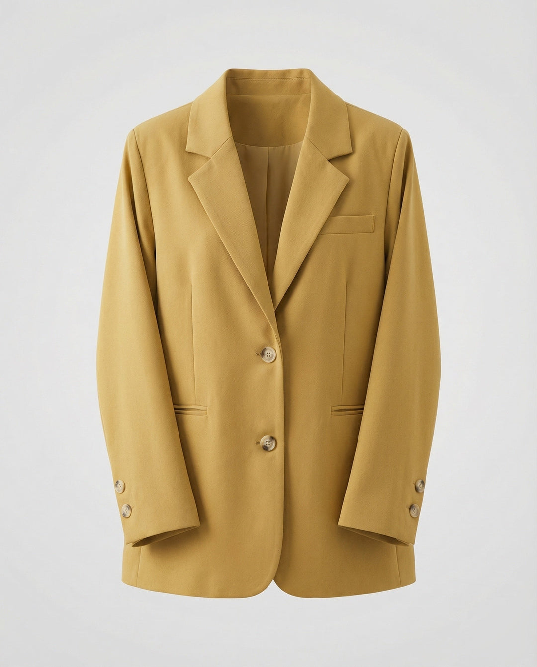 Women's Durable Twill Blazer
