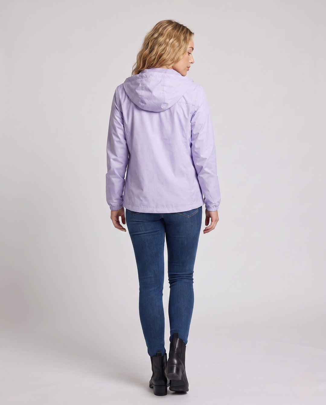 Women's Breathable Outdoor Jacket EB