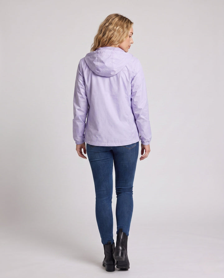 Women's Breathable Outdoor Jacket EB