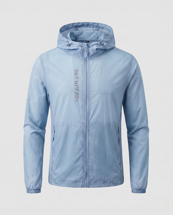 Women's Breathable Outdoor Jacket EB