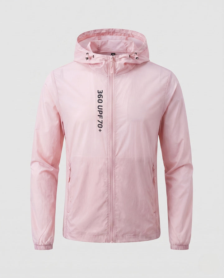 Women's Breathable Outdoor Jacket EB