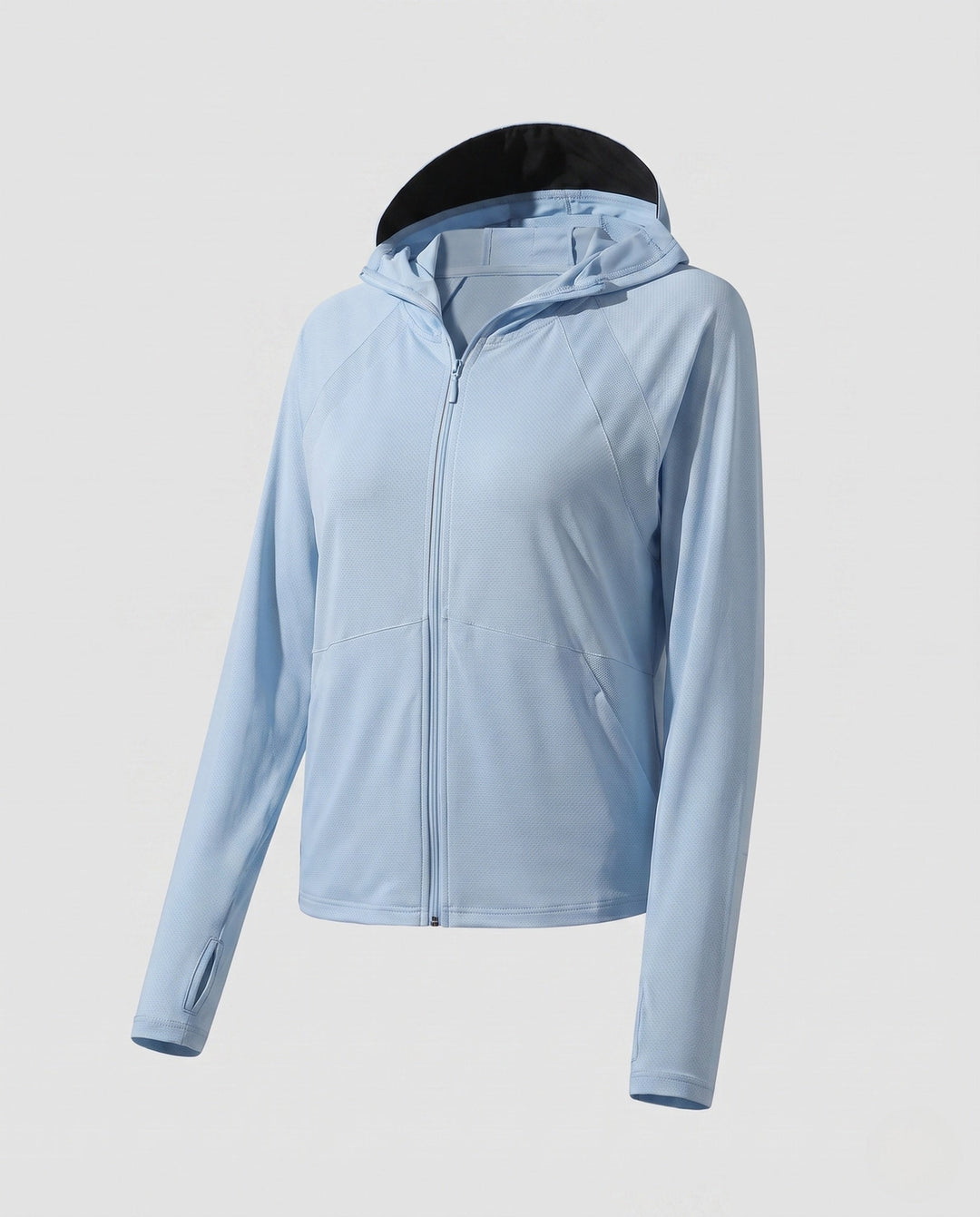 Women's Aerodynamic Running Jacket EB