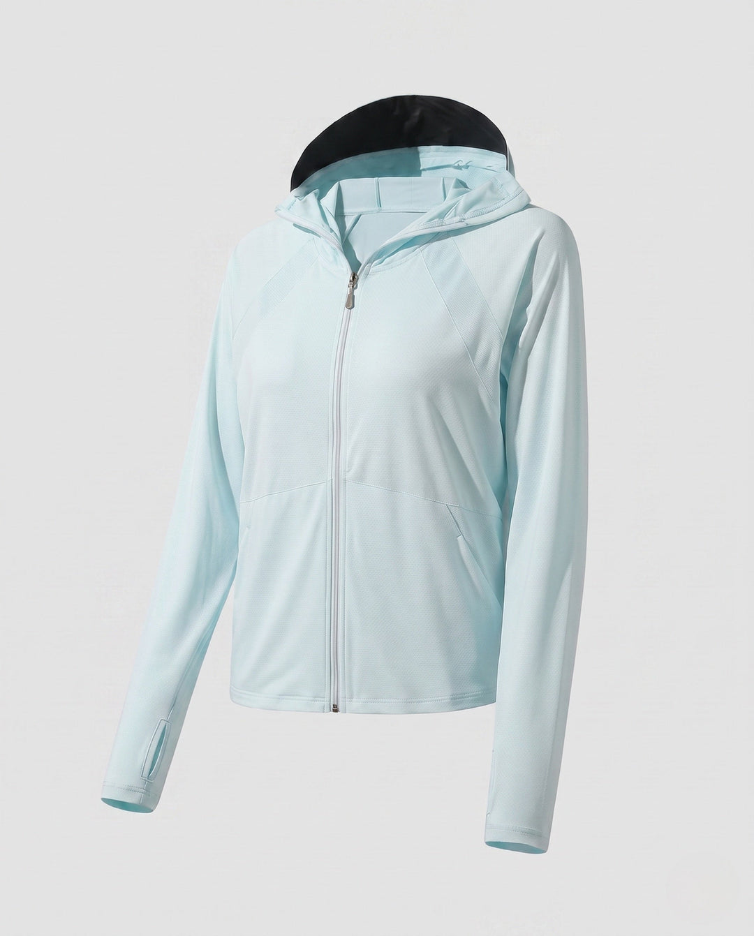 Women's Aerodynamic Running Jacket EB