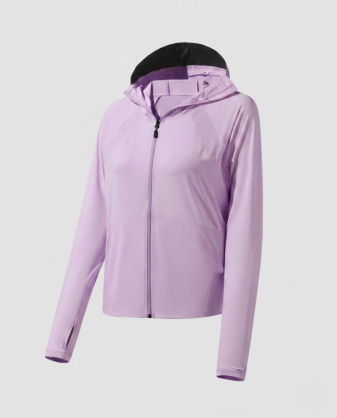 Women's Aerodynamic Running Jacket EB