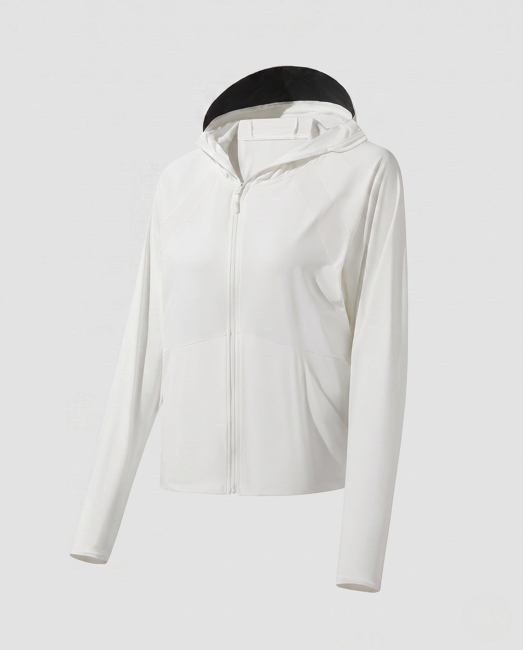 Women's Aerodynamic Running Jacket EB